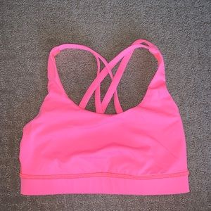 ‼️LULULEMON BRA‼️ Size 2